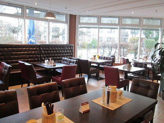 Pizzeria Benevita Restaurant